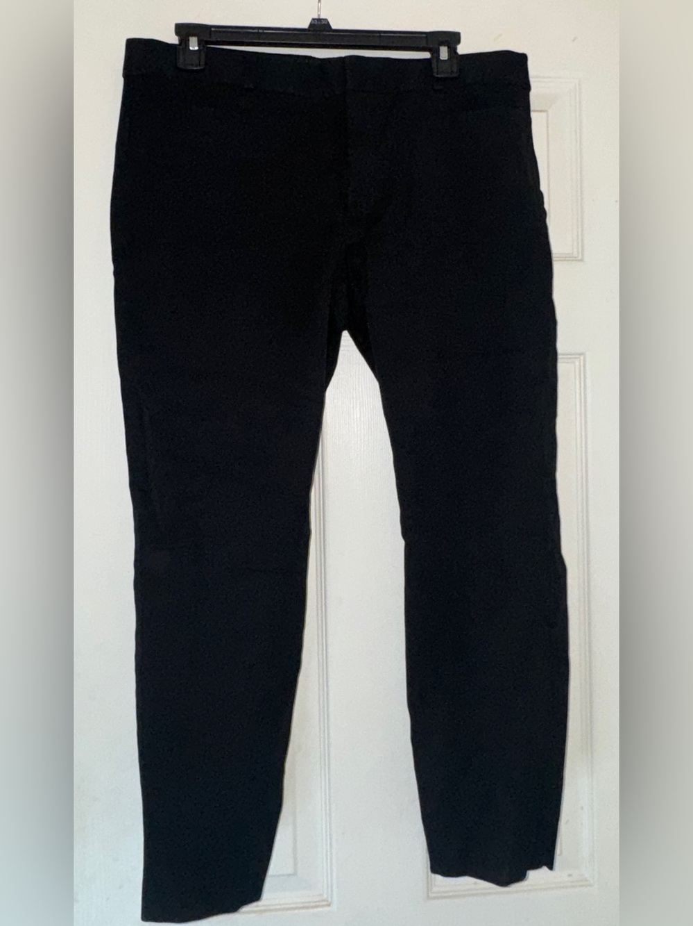 Banana Republic Black Skinny ankle Jeans
